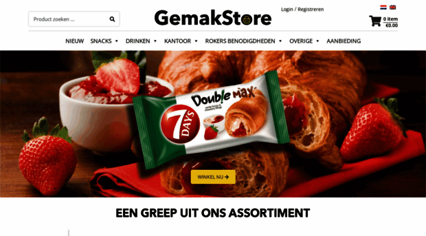 gemakstore.nl