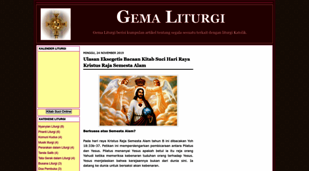 gemaliturgi.blogspot.com