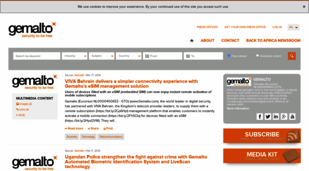 gemalto.africa-newsroom.com