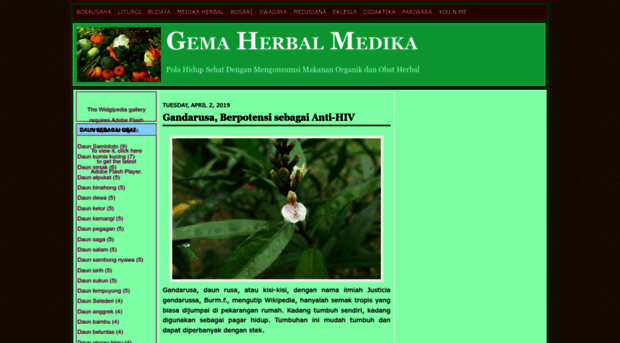 gemamedika.blogspot.com