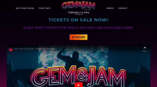 gemandjam.com