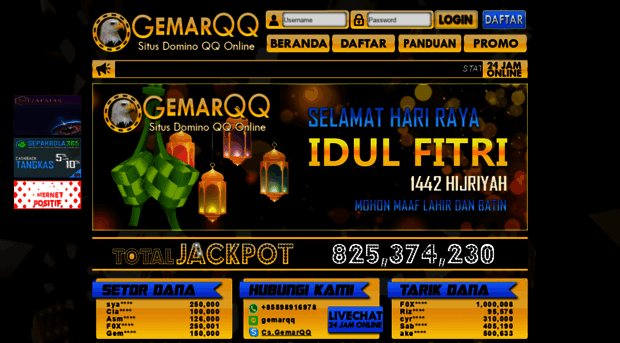 gemapkr.com