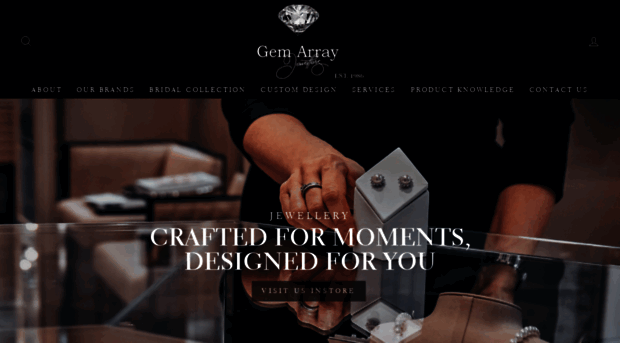 gemarrayjewellers.com.au