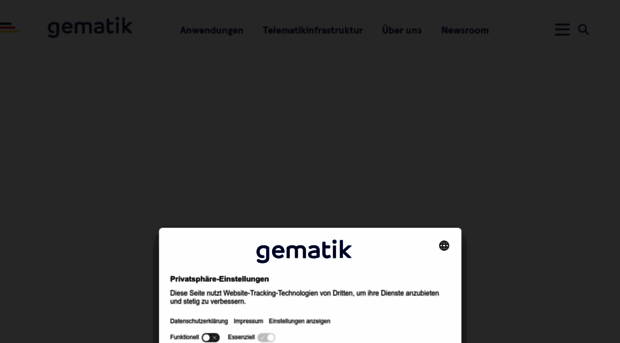 gematik.de