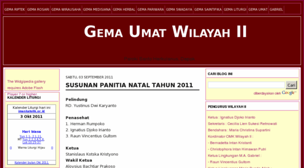 gemaumat.blogspot.com