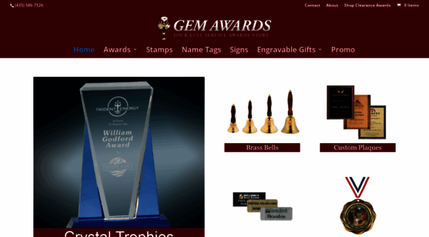 gemawards.com