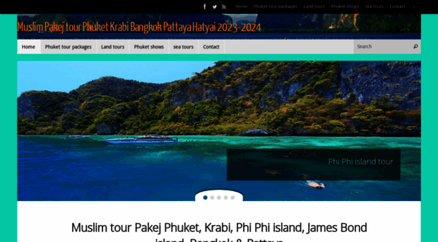 gembiratourphuket.com