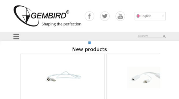 gembird.us