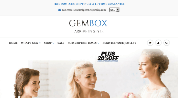 gemboxjewelry.com