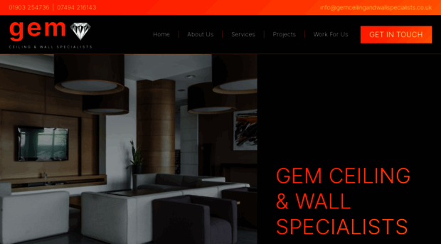 gembuildingspecialists.co.uk