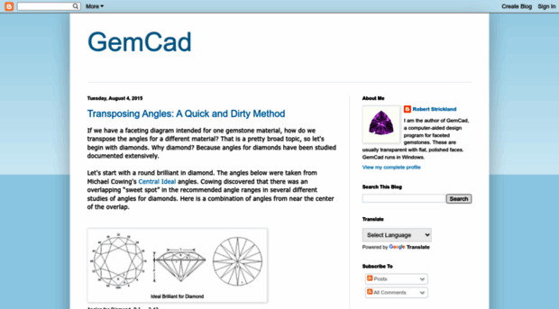 gemcad.blogspot.com