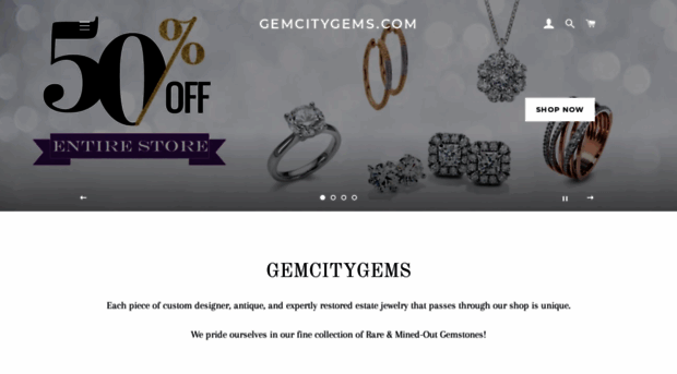 gemcitygems.com