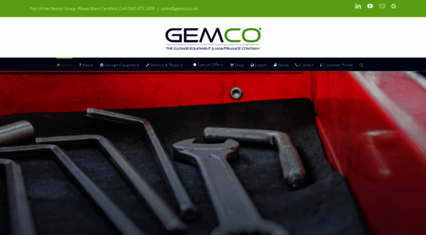 gemco.co.uk