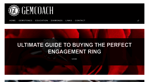 gemcoach.com