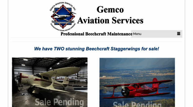 gemcoaviation.com