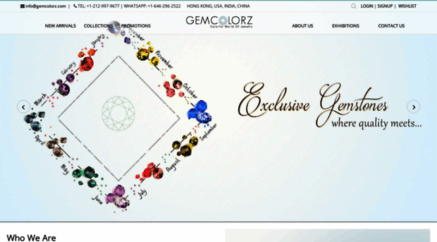 gemcolorz.com