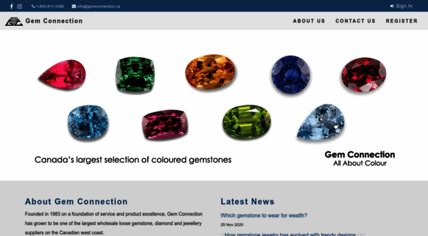 gemconnection.ca