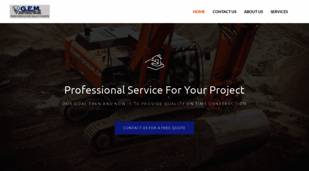 gemconstructionassociates.com