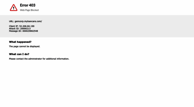 gemcorp.myloancare.com