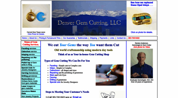 gemcutting.com