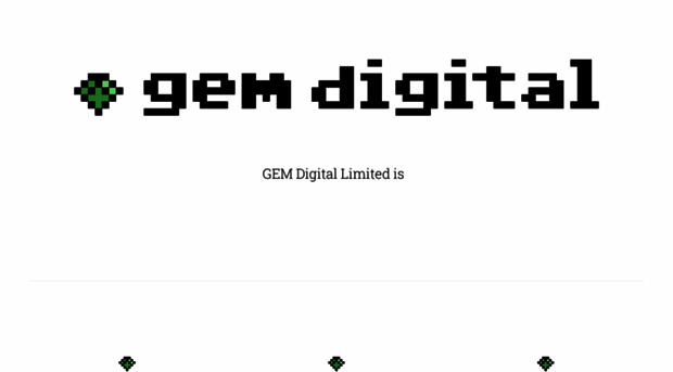 gemdigital.com