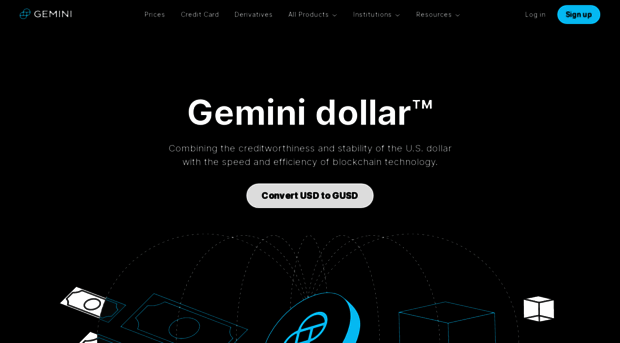 gemdollar.com