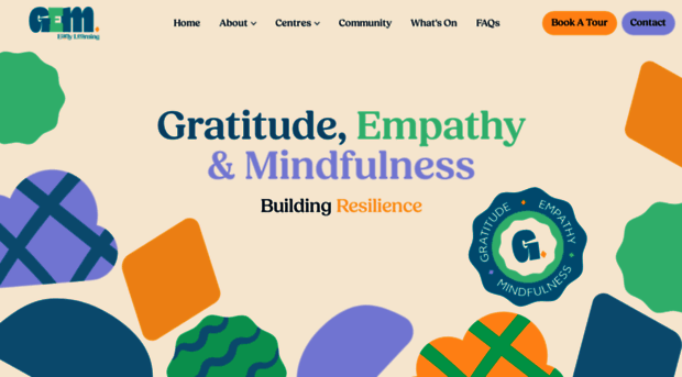 gemearlylearning.com.au