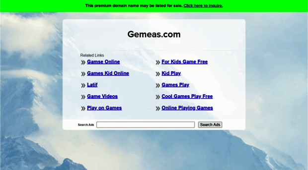 gemeas.com