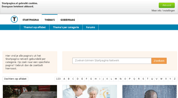 gemeente.startpagina.nl