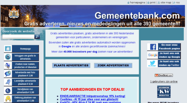 gemeentebank.com