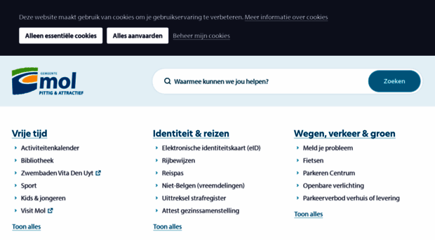 gemeentemol.be