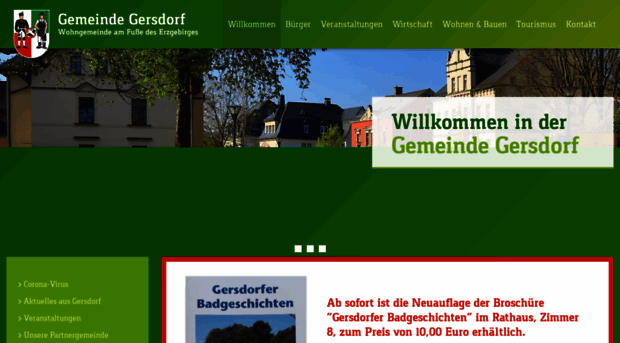 gemeinde-gersdorf.de