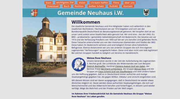 gemeinde-neuhaus.de