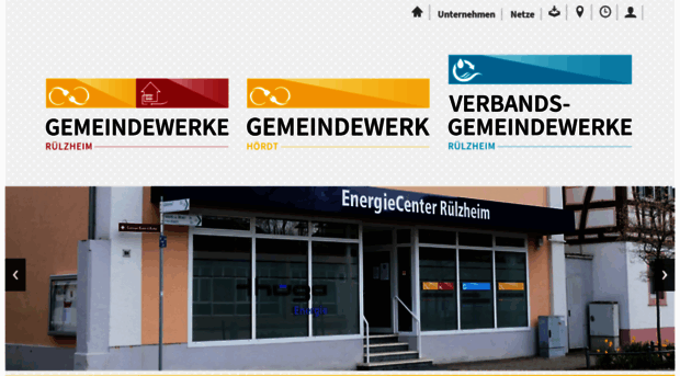 gemeindewerke.com