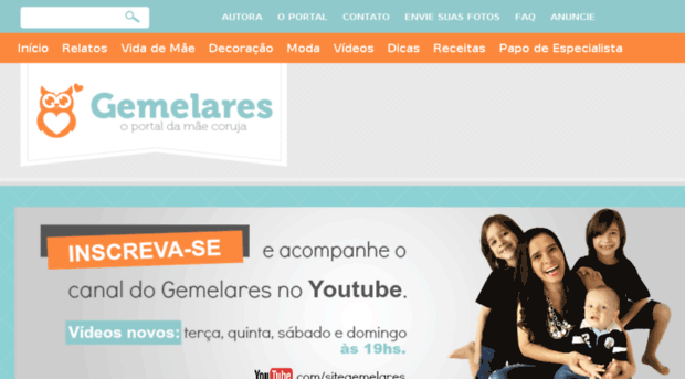 gemelares.com.br