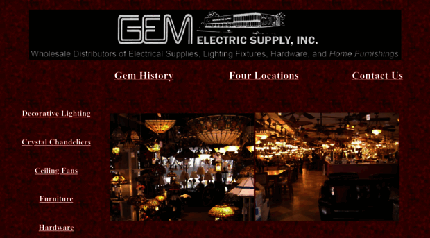 gemelectricsupply.com