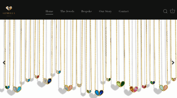 gemellajewels.com