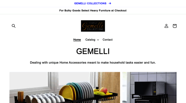 gemellicollections.com