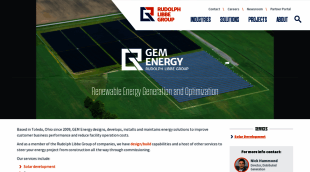 gemenergy.com