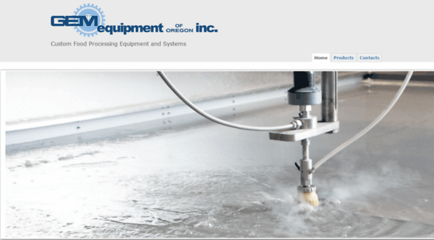 gemequipment.com