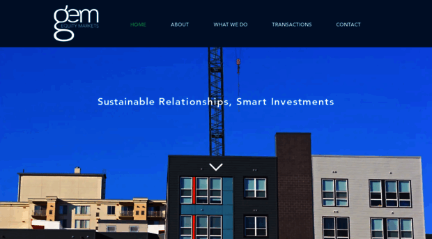 gemequity.com