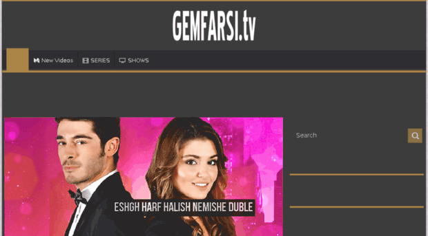 GEMFARSI : Watch TV Series Online HD Free. http://gemfarsi.com. 