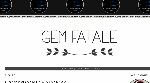 gemfatale.blogspot.com