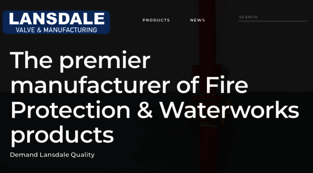 gemfiresprinkler.com