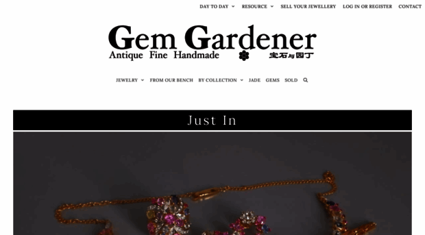 gemgardener.com