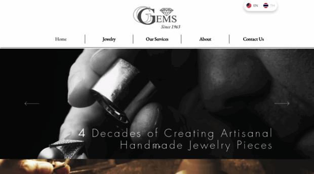 gemgems.com