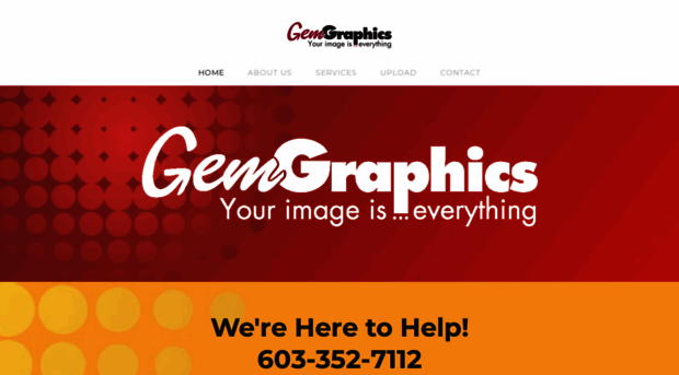 gemgraphicsnh.com