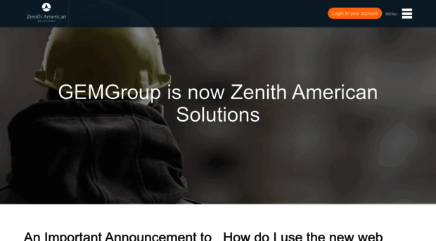 gemgroup.zenith-american.com