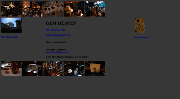 gemheaven.net