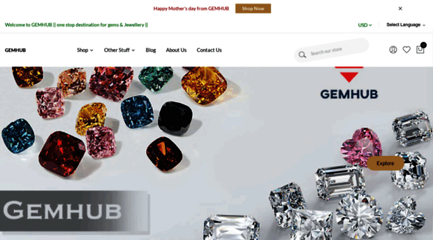 gemhub.in